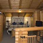 Blockhaus Schwalbennest * Seefeld in Tirol