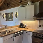 Blockhaus Schwalbennest