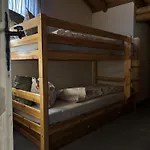 Blockhaus Schwalbennest Holiday home *
